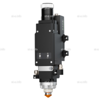 Лазерная головка для резки металла BOCI BLT310 - st-e.info - Москва