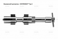 Внутренние центраторы Centromat® 201E, тип 2, для труб из нержавеющей стали д. 31-40  mm - st-e.info - Москва