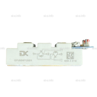 IGBT-МОДУЛЬ GPU50HF120D1 - st-e.info - Екатеринбург