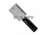 Клемма заземления магнитная TECH M-400 А ТМ "Сварог" - st-e.info - Москва