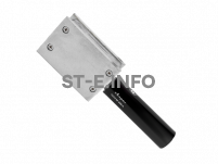 Клемма заземления магнитная TECH M-600 А ТМ "Сварог" - st-e.info - Москва