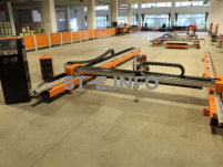 Портальная машина термической резки 1600×3000 - st-e.info - Москва