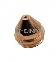 Сопло YK125, D=1,7 - st-e.info - Москва