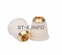 Керамический держатель сопла 3D  арт.0936678  - st-e.info - Москва