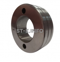 Ролик для сварочного полуавтомата MIG-500 Pulse 1,0 - 1,2 - st-e.info - Москва