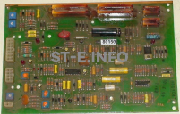 Плата контрольная G1585-2 для DC1000 Lincoln Electric - st-e.info - Москва