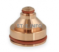 Сопло 11.843.021.406 - st-e.info - Москва