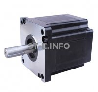 Двухфазный шаговый двигатель Nema 42 110HS - st-e.info - Москва