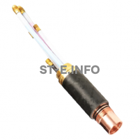 120584 Голова для плазмотрона (корпус) - st-e.info - Москва