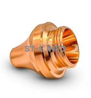 Сопло двойное 3D 2,0 мм 120GJT1420 - st-e.info - Москва