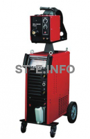 Полуавтоматический аппарат для сварки MIG-350ST Pulse - st-e.info - Москва