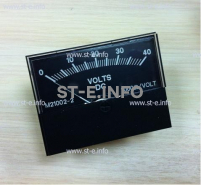 Вольтметр M21002-2A - st-e.info - Москва