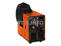 Сварочный инвертор полуавтомат Сварог MIG 250 Y (J04-M) + MMA - st-e.info - Москва