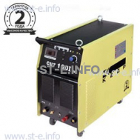 Аппарат для плазменной резки  CUT-160I - st-e.info - Москва