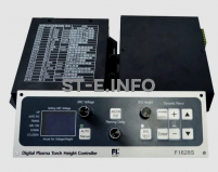 Контроллер высоты  F1628S - st-e.info - Москва