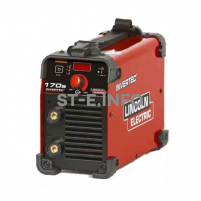 Инвертор сварочный Invertec 170S (арт.K12035-1-P) в кейсе - st-e.info - Москва