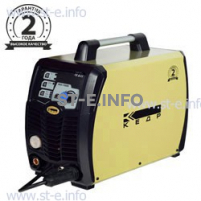 Полуавтомат Кедр MIG-175GD, 220В, инвертор  - st-e.info - Москва