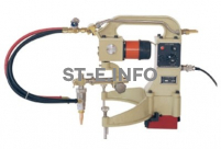 Машина для автоматической вырезки кругов CG2-200 - st-e.info - Москва