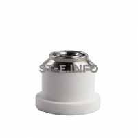 Керамический держатель сопла D41 (M12) арт.1906032  - st-e.info - Москва