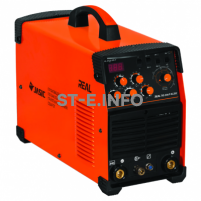 Инвертор сварочный TIG 200 P AC/DC "REAL" (E20101) - st-e.info - Москва