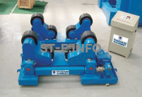 Вращатели роликовые самоцентрирующиеся HGZ-5  - st-e.info - Москва