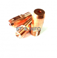 Наконечник MZ-1000 Д. 4 мм - st-e.info - Москва