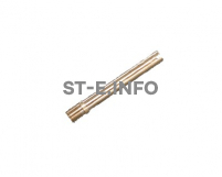 Трубка жидкостного охлаждения FY-A200H - st-e.info - Москва