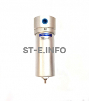 Фильтр масловлагоотделитель XOFR- MINI - st-e.info - Москва