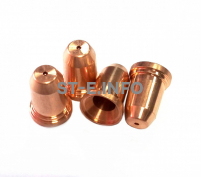 Сопло для плазмотрона AUTOCUT S125P арт. PD0179-17 - st-e.info - Москва