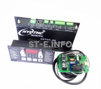 Контроллер высоты XPTHC-4H - st-e.info - Москва