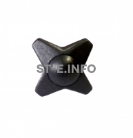 Винт для горелки K345-10 (арт.T13858 ) - st-e.info - Москва