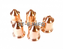 220990 Сопло Tehnocut DMax 18 d. 1,8 mm - st-e.info - Москва