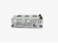  IGBT-модуль SKM400GB125D - st-e.info - Москва