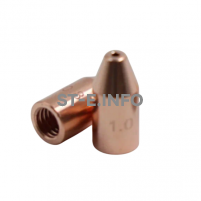 Наконечник для пистолета SUP23 Д. 1,0 мм. - st-e.info - Москва