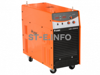 Сварочный трактор MZ 1000 (M308) - st-e.info - Москва