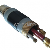 220474 Корпус резака  - st-e.info - Москва