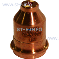 Сопло 220672 (строжка) - st-e.info - Москва