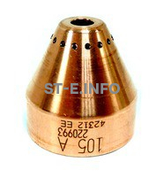 Защитный экран 220993 TEHNOCUT  - st-e.info - Москва