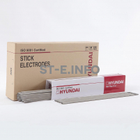 Электроды сварочные S-7016-O диаметр: 2,6 мм - st-e.info - Москва