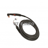 228789 Плазмотрон ручной 15,2 метра - st-e.info - Москва