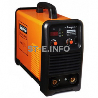 Сварочный инвертор Сварог ARC 250 (Z285) - st-e.info - Москва