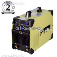 Сварочный инвертор ARC-250GS, 220/380В - st-e.info - Москва