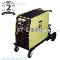 Полуавтомат Кедр MIG-259T, 220В, инвертор - st-e.info - Москва