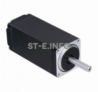 Двухфазный шаговый двигатель nema11 28HS  - st-e.info - Москва