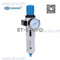 Фильтр масловлагоотделитель XOFR- MIDI 1/2 - st-e.info - Москва