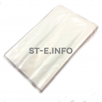 Водорастворимая пленка Rusolvo RFB 1*20 - st-e.info - Москва