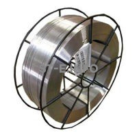 Нержавеющая сварочная проволока SMT-316 L 1,2 мм (кассета 15 кг.) - st-e.info - Москва