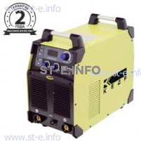 Сварочный инвертор ARC-315G, 380В - st-e.info - Москва