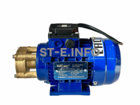 Двигатель + помпа для блока жидкостного охлаждения 3510 - st-e.info - Москва