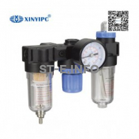 Фильтр влагоотделитель, масловлагоотделитель AC1500 - st-e.info - Москва